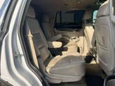 Thumbnail of 2015 White GMC Yukon