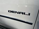 Thumbnail of 2015 White GMC Yukon