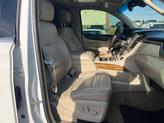 Thumbnail of 2015 White GMC Yukon