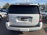 Thumbnail of 2015 White GMC Yukon
