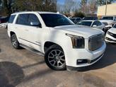 Thumbnail of 2015 White GMC Yukon