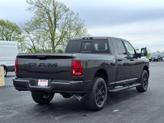 Thumbnail of 2025 Granite Crystal Met. Clea RAM 2500