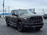 Thumbnail of 2025 Granite Crystal Met. Clea RAM 2500
