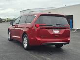 Thumbnail of 2026 Red Hot Pearl Coat Pr6 Chrysler Pacifica