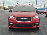 Thumbnail of 2026 Red Hot Pearl Coat Pr6 Chrysler Pacifica