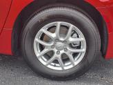 Thumbnail of 2026 Red Hot Pearl Coat Pr6 Chrysler Pacifica