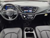 Thumbnail of 2026 Red Hot Pearl Coat Pr6 Chrysler Pacifica