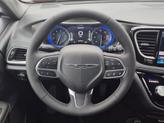 Thumbnail of 2026 Red Hot Pearl Coat Pr6 Chrysler Pacifica