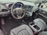 Thumbnail of 2026 Red Hot Pearl Coat Pr6 Chrysler Pacifica