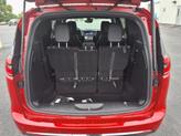 Thumbnail of 2026 Red Hot Pearl Coat Pr6 Chrysler Pacifica