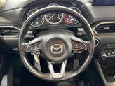 Thumbnail of 2022 Snowflake White Pearl Mica Mazda CX-5