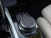 Thumbnail of 2021 Dark Graphite Metallic BMW X3