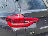 Thumbnail of 2021 Dark Graphite Metallic BMW X3