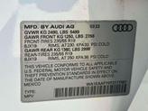 Thumbnail of 2023 Ibis White Audi Q5