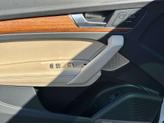 Thumbnail of 2023 Ibis White Audi Q5