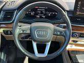 Thumbnail of 2023 Ibis White Audi Q5