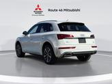 Thumbnail of 2023 Ibis White Audi Q5