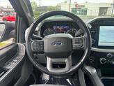 Thumbnail of 2022 Iconic Silver Ford F-150