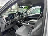 Thumbnail of 2022 Iconic Silver Ford F-150