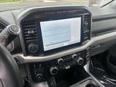 Thumbnail of 2022 Iconic Silver Ford F-150