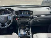 Thumbnail of 2022 Platinum White Pearl Honda Passport