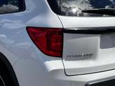 Thumbnail of 2022 Platinum White Pearl Honda Passport