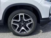 Thumbnail of 2022 Platinum White Pearl Honda Passport