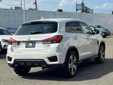 Thumbnail of 2020 Pearl White Mitsubishi Outlander Sport