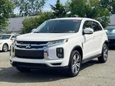 Thumbnail of 2020 Pearl White Mitsubishi Outlander Sport
