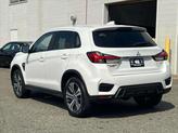 Thumbnail of 2020 Pearl White Mitsubishi Outlander Sport