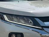 Thumbnail of 2020 Pearl White Mitsubishi Outlander Sport