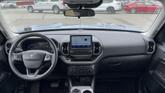 Thumbnail of 2024 Atlas Blue Metallic Ford Bronco Sport