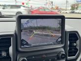 Thumbnail of 2024 Atlas Blue Metallic Ford Bronco Sport