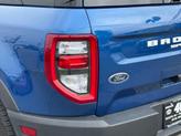 Thumbnail of 2024 Atlas Blue Metallic Ford Bronco Sport