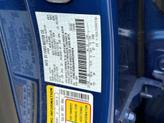 Thumbnail of 2024 Atlas Blue Metallic Ford Bronco Sport