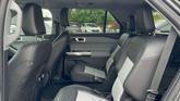 Thumbnail of 2022 Carbonized Gray Metallic Ford Explorer