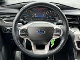Thumbnail of 2022 Carbonized Gray Metallic Ford Explorer