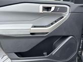 Thumbnail of 2022 Carbonized Gray Metallic Ford Explorer