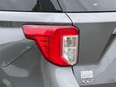 Thumbnail of 2022 Carbonized Gray Metallic Ford Explorer