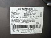 Thumbnail of 2022 Carbonized Gray Metallic Ford Explorer