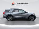 Thumbnail of 2022 Carbonized Gray Metallic Ford Explorer