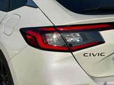 Thumbnail of 2022 Platinum White Pearl Honda Civic