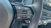 Thumbnail of 2022 Platinum White Pearl Honda Civic