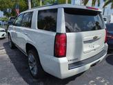 Thumbnail of 2020 Iridescent Pearl Tricoat Chevrolet Tahoe