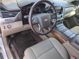 Thumbnail of 2020 Iridescent Pearl Tricoat Chevrolet Tahoe