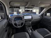 Thumbnail of 2025 Blue Metallic Ford Bronco Sport