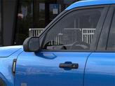 Thumbnail of 2025 Blue Metallic Ford Bronco Sport