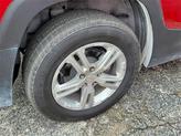 Thumbnail of 2024 Volcanic Red Tintcoat GMC Terrain