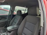 Thumbnail of 2024 Volcanic Red Tintcoat GMC Terrain