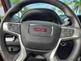 Thumbnail of 2024 Volcanic Red Tintcoat GMC Terrain